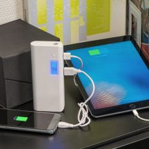 Power bank 10000 mAh STAFFORD