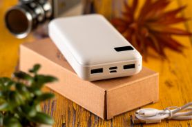 Power bank 20 000 mAh CRACOW