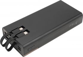 Power bank 20 000 mAh MARBELLA MoLu