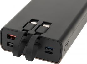 Power bank 20 000 mAh MARBELLA MoLu