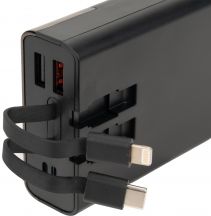 Power bank 20 000 mAh MARBELLA MoLu