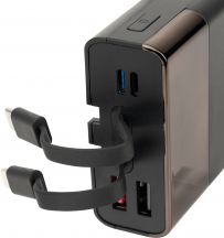 Power bank 20 000 mAh MARBELLA MoLu