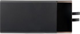 Power bank 20 000 mAh MARBELLA MoLu
