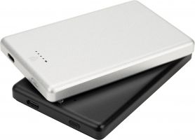 Power bank 5000 mAh z ładowarką indukcyjną Magsafe DONETSK