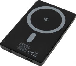 Power bank 5000 mAh z ładowarką indukcyjną Magsafe DONETSK