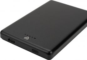 Power bank 5000 mAh z ładowarką indukcyjną Magsafe DONETSK