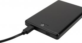 Power bank 5000 mAh z ładowarką indukcyjną Magsafe DONETSK