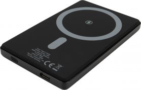 Power bank 5000 mAh z ładowarką indukcyjną Magsafe DONETSK