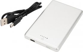 Power bank 5000 mAh z ładowarką indukcyjną Magsafe DONETSK