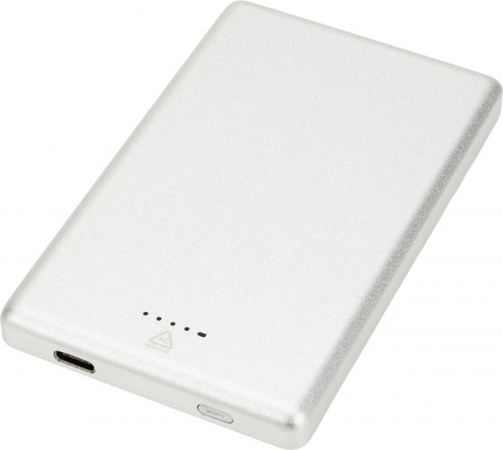 Power bank 5000 mAh z ładowarką indukcyjną Magsafe DONETSK