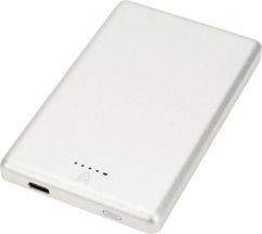 Power bank 5000 mAh z ładowarką indukcyjną Magsafe DONETSK