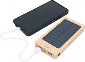 Power bank 8000 mAh BAKERSFIELD