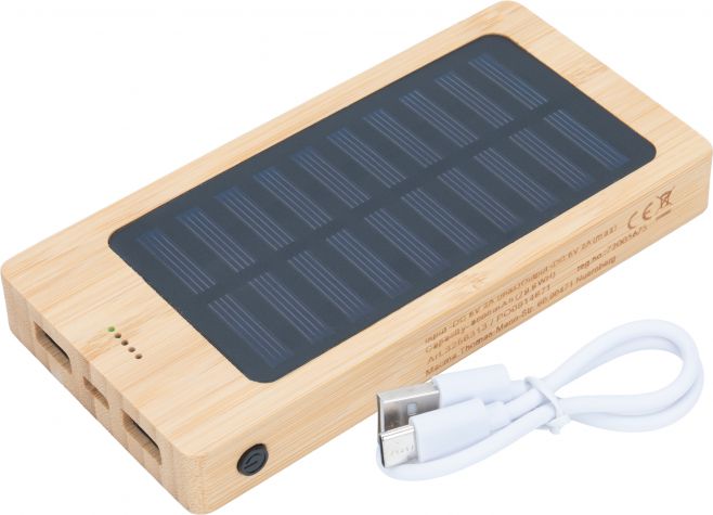 Power bank 8000 mAh BAKERSFIELD
