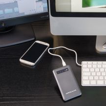 Power bank 4 000 mAh KINGSVILLE