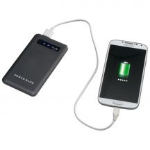 Power bank 4 000 mAh KINGSVILLE
