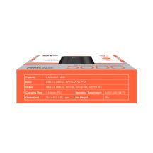 Power bank QD50 5000 mAh Silicon Power