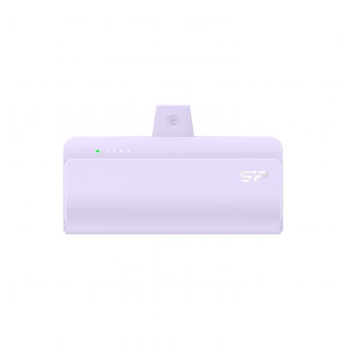 Power bank QD50 5000 mAh Silicon Power