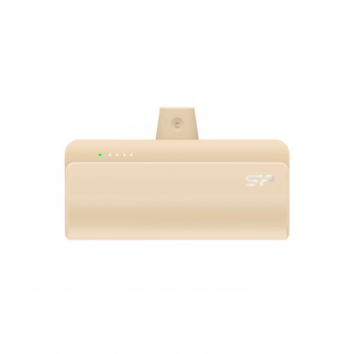 Power bank QD50 5000 mAh Silicon Power