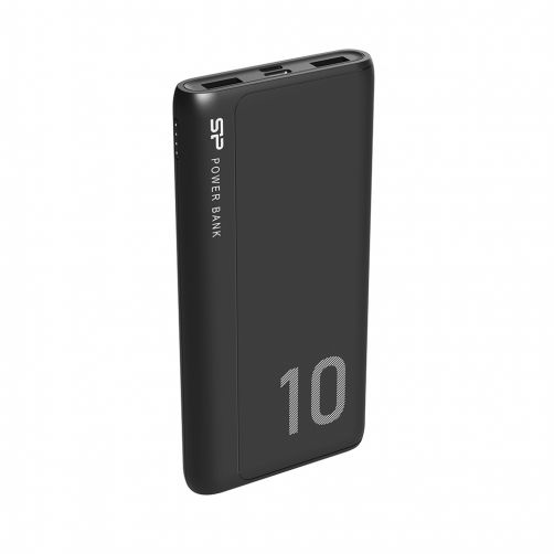 POWER BANK GP15 10000 MAH SILICON POWER