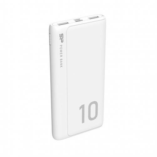 POWER BANK GP15 10000 MAH SILICON POWER