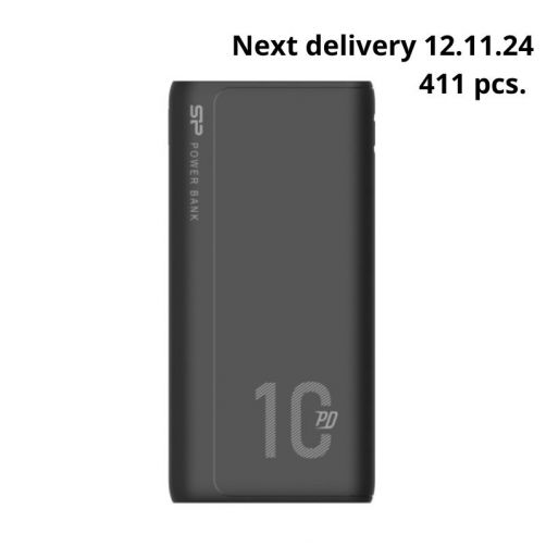 POWER BANK SILICON POWER QP15 10000 MAH