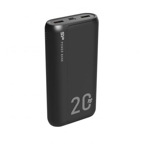 Power bank QS15 20000 mAh Silicon Power