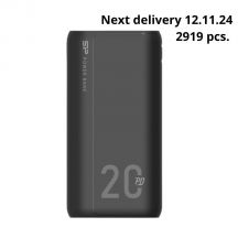 Power bank Silicon Power QS15 20000 mAh