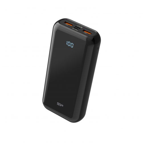 Power bank QS28 20000 mAh Silicon Power