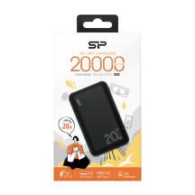 Power bank Silicon Power QS58 20 000 mAh