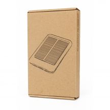 Power bank solarny 4 000 mAh PHILADELPHIA