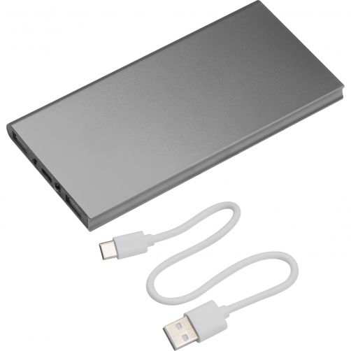 Power bank 8 000 mAh WOLFSBERG