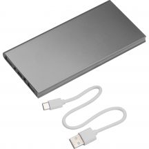 Power bank 8 000 mAh WOLFSBERG