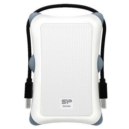 Przenośny dysk Armor A30, 1TB Silicon Power