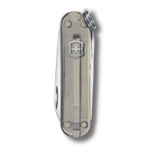 Scyzoryk Classic SD transparentny Victorinox