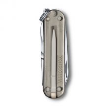 Scyzoryk Classic SD transparentny Victorinox