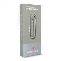 Scyzoryk Classic SD transparentny Victorinox