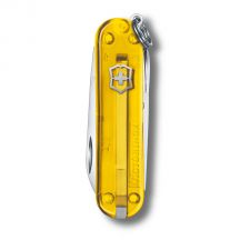 Scyzoryk Classic SD transparentny Victorinox