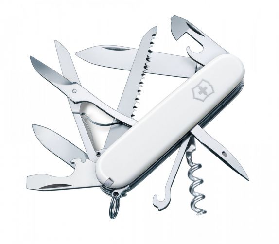 Scyzoryk Huntsman Victorinox