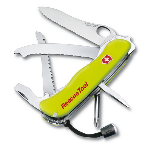 Scyzoryk Rescue Tool Victorinox