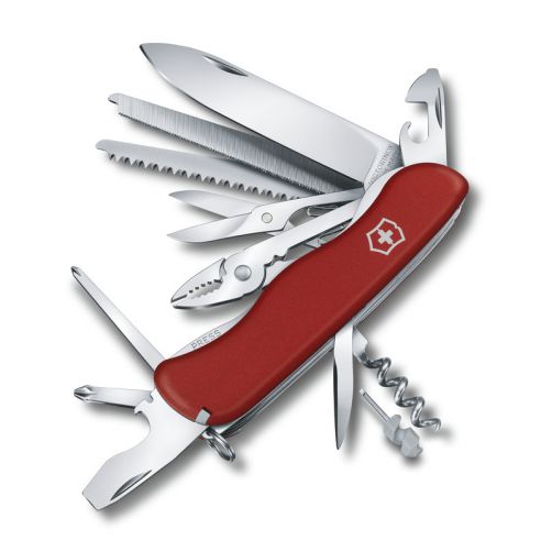 Scyzoryk Work Champ Victorinox