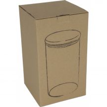 Pojemnik na żywność 1000 ml ONTARIO