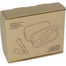 Słuchawki douszne Bluetooth BARCELONA