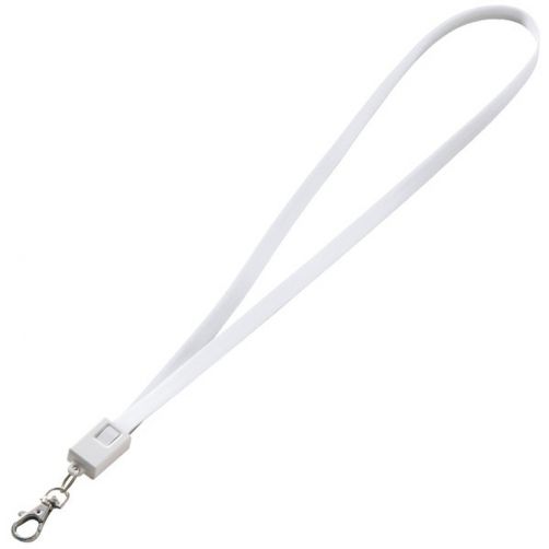 Smycz do transferu danych z micro USB LE PORT