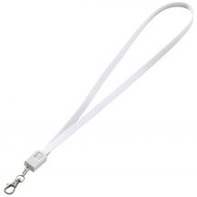 Smycz do transferu danych z micro USB LE PORT