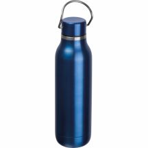 Butelka stalowa BORGHOLM 600 ml