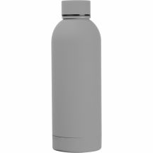 Butelka stalowa soft touch OSTRAVA 500 ml