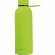 Butelka stalowa soft touch OSTRAVA 500 ml