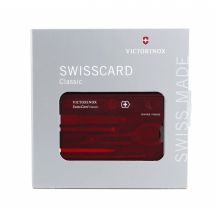 SwissCard Classic Victorinox