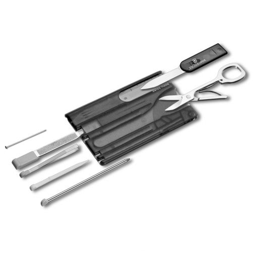 SwissCard Classic Victorinox