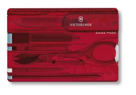 SwissCard Classic Victorinox